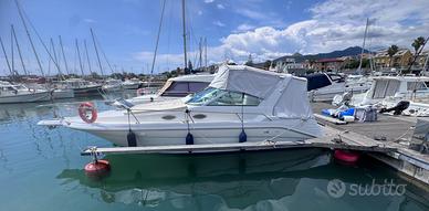 Barca Sea ray 290 soundancer