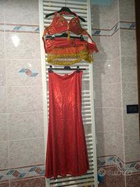completo danza orientale 