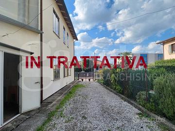 Appartamento Legnaro [AL0322VRG]