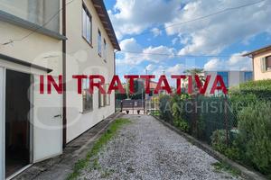 Appartamento Legnaro [AL0322VRG]