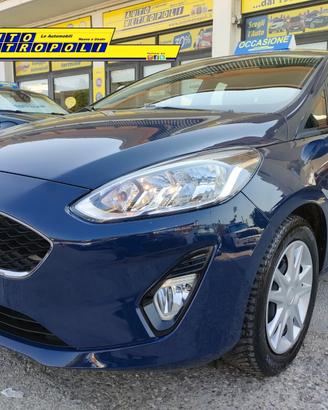 Ford Fiesta 1.1 85cv 5 porte Business