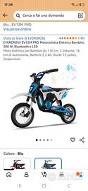 moto eletrica