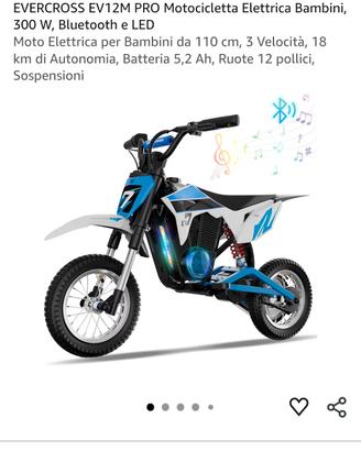 moto eletrica