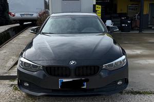 Bmw 420d f36 2018
