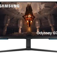 Samsung odyssey g7