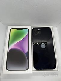 iphone 14 plus 128 GB