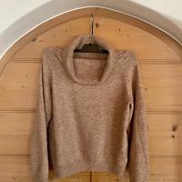 Maglioncino caldo ragazza/donna