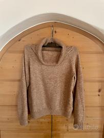 Maglioncino caldo ragazza/donna