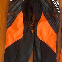 Pantaloni Motocross bambino - Tg. 24