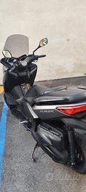 XMAX YAMAHA 