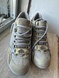 Scarpe Fornarina n.40
