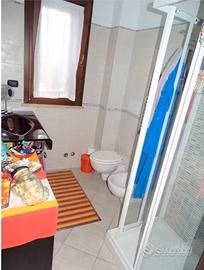 PALMAROLA CASAL DEL MARMO BILOCALE Con GIARDINO