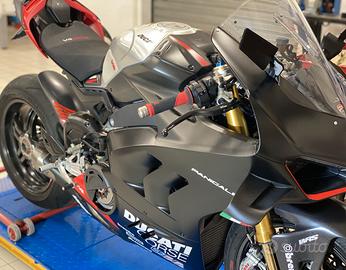 Ducati Panigale V4 - 2022