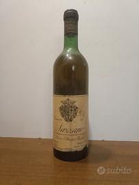 Rosso Oltrepò Pavese Tenuta Nazzano - Vintage