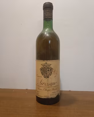 Rosso Oltrepò Pavese Tenuta Nazzano - Vintage