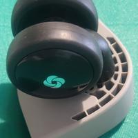 Samsonite ruote di ricambio