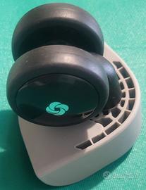 Samsonite ruote di ricambio