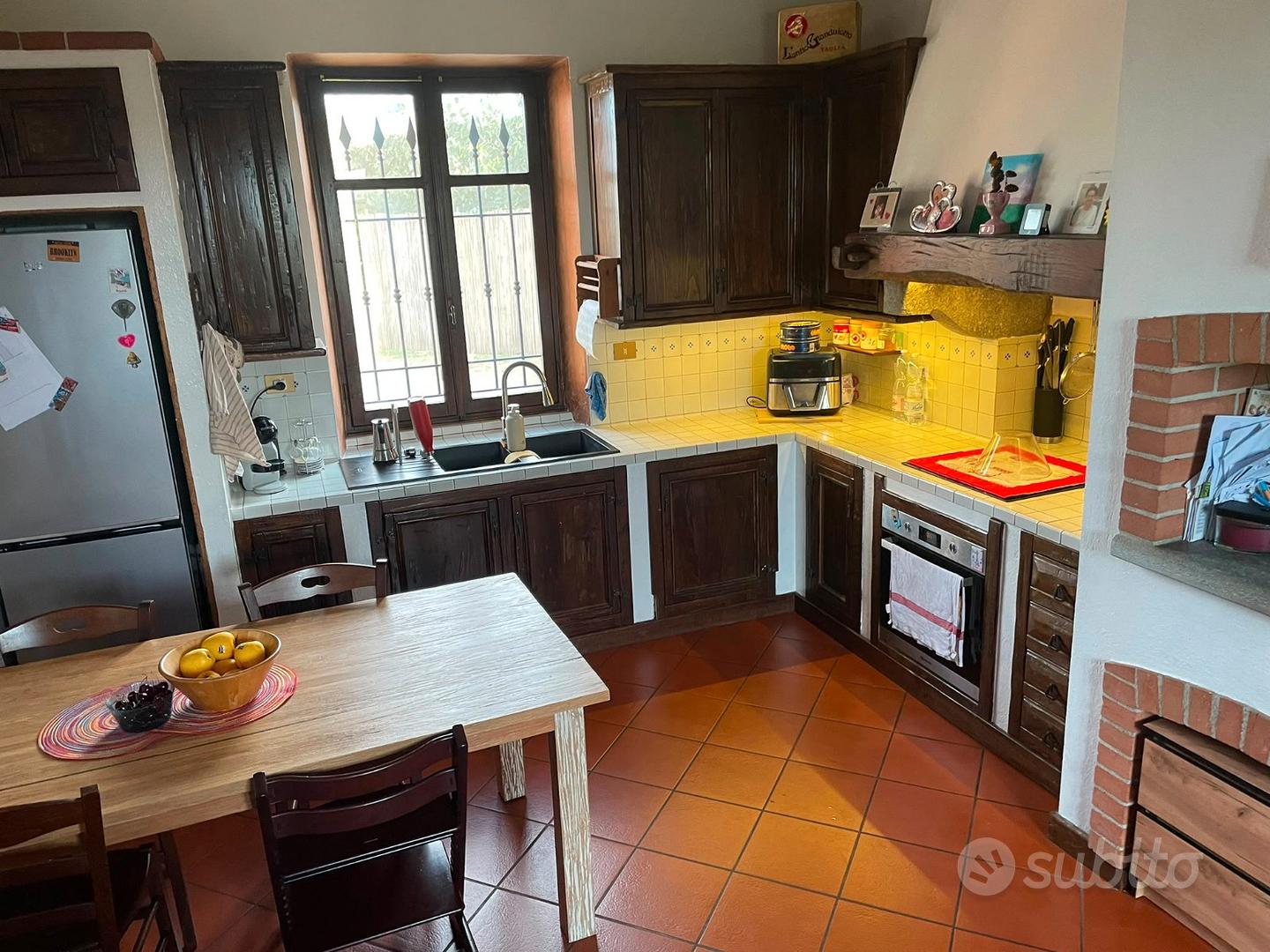 Casa – Verzuolo, Villanovetta - Vista 2