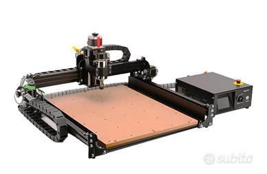Fresatrice router CNC FoxAlien 4040-XE