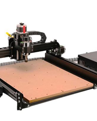 Fresatrice router CNC FoxAlien 4040-XE