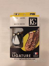 Legatura BG Sax Alto
