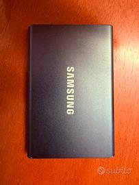 Samsung T7 1TB SSD