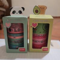 Nastri adesivi di carta LEGAMI