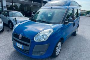 Fiat Doblo Doblò 1.4 Cargo Maxi Semivetrato