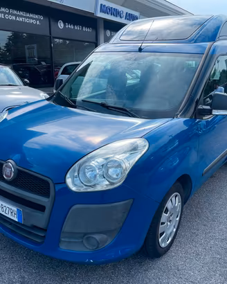 Fiat Doblo Doblò 1.4 Cargo Maxi Semivetrato