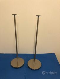 Piedistalli per speaker