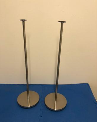 Piedistalli per speaker