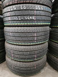 225 70 R 15 C 112 - 110 R Continental VANCO Fiat D