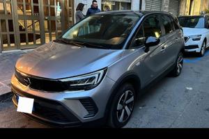 OPEL CROSSLAND 15 D CAMBIO AUTOMATICO Anno 7/2021