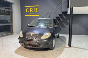 Lancia Ypsilon 1.2 Argento GPL / GAS SENZA DIFETTI