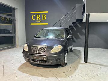 Lancia Ypsilon 1.2 Argento GPL / GAS SENZA DIFETTI