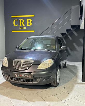 Lancia Ypsilon 1.2 Argento GPL / GAS SENZA DIFETTI
