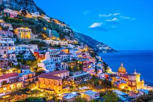 LIBERA 22-31 AGOSTO:Costiera amalfitana