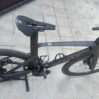 Scott foil rc
