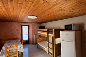 Alloggio vacanze LaSalle Valle D'Aosta