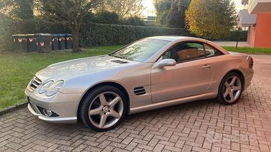 Mercedes sl 350 AMG