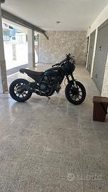 Ducati Scrambler 803