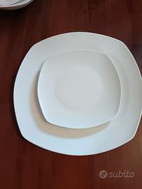 servizio torta