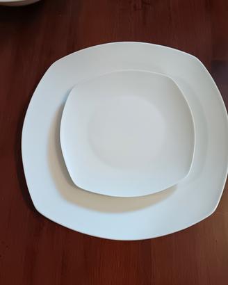 servizio torta