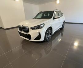 BMW X1 sDrive18d Msport