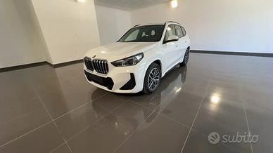 BMW X1 sDrive18d Msport