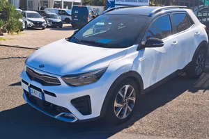 Kia Stonic 1.0 T-GDi 100 CV MHEV iMT GT Line