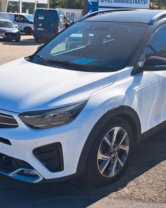 Kia Stonic 1.0 T-GDi 100 CV MHEV iMT GT Line