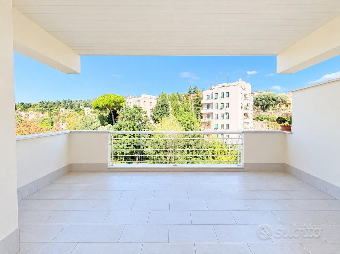 Appartamento – Velletri, Roma Capitale - Vista 4