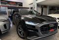 Audi Q8 45 TDI quattro tiptronic S-LINE..