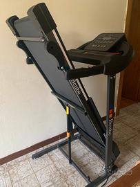 Tapis roulant elettrico